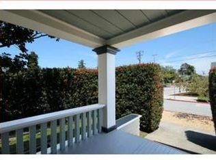 159 Myrtle St, Santa Cruz, CA 95060