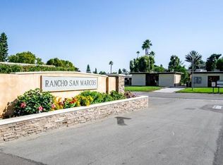 971 Borden Rd SPACE 117, San Marcos, CA 92069