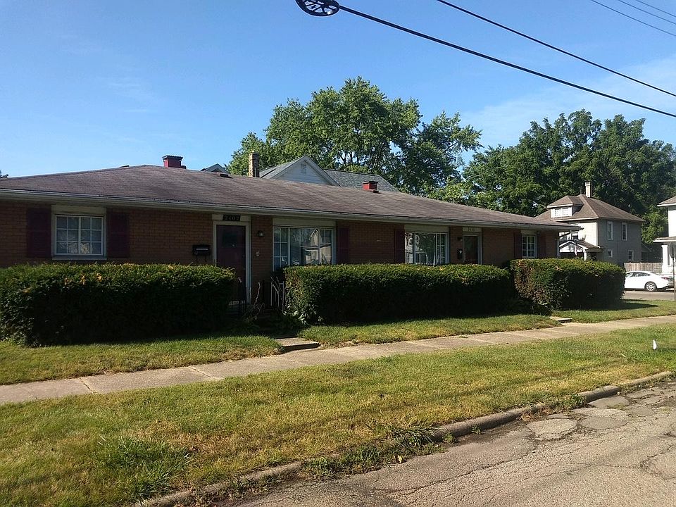 1st image of 2400A Manchester Ave #A/b