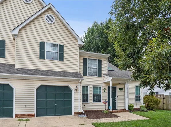 149 Seekright Dr, Yorktown, VA 23693