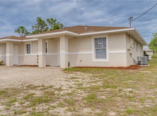 5108/5110 26th St SW, Lehigh Acres, FL 33973