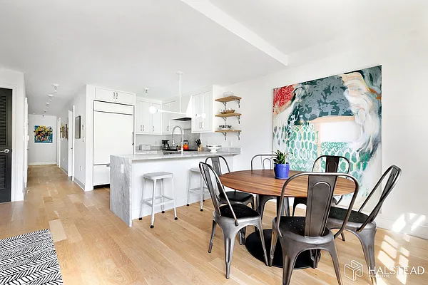 Sold by Halstead Real Estate | media 13