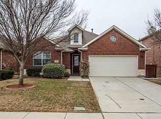 3812 Oakhurst Ln, McKinney, TX 75070