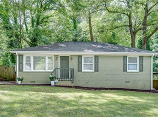 1921 Willa Way, Decatur, GA 30032
