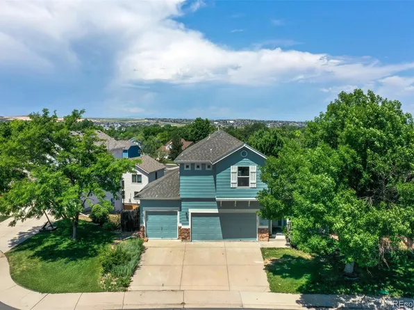 12535 S Beaver Creek Way, Parker, CO 80134
