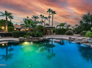 7531 E Jackrabbit Rd, Paradise Valley, AZ 85253