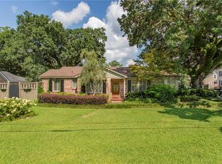 110 Batre Ln, Mobile, AL 36608