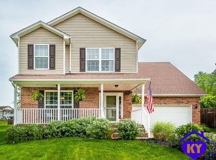 411 Jey Dr, Elizabethtown, KY 42701