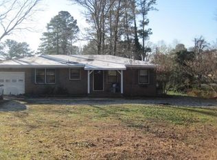 1506 Ridge St SW, Cullman, AL 35055