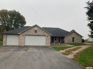 101 Rose Of Sharon, Jacksonville, IL 62650