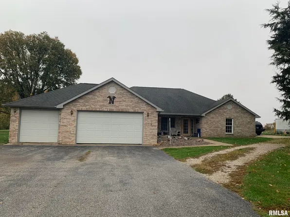 101 Rose Of Sharon, Jacksonville, IL 62650
