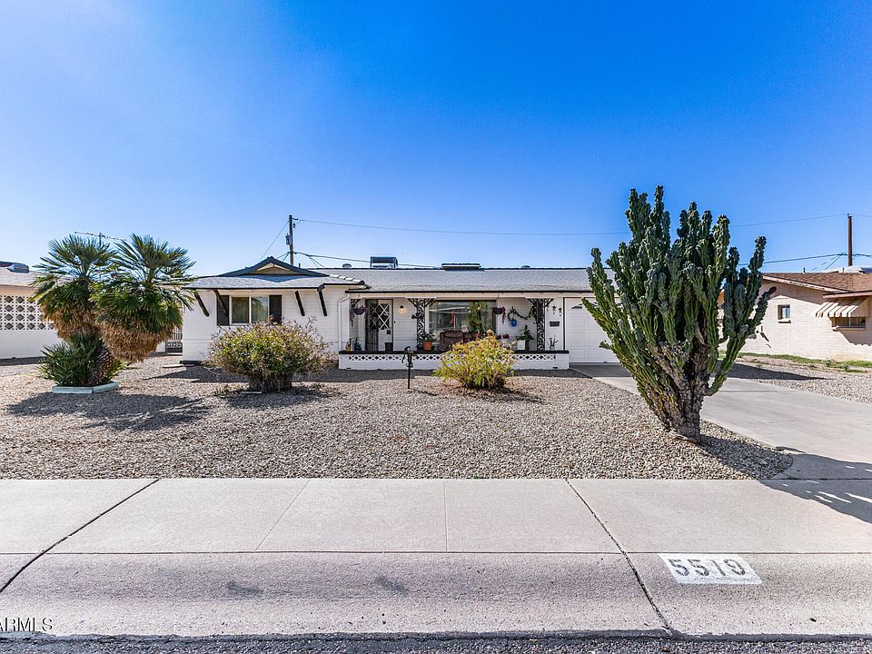 1st image of 5519 E CASPER Road