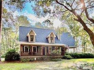 161 Evergreen Ln, Cairo, GA 39828