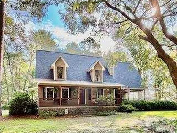 161 Evergreen Ln, Cairo, GA 39828