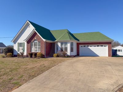 1580 Ragsdale Ln, Pulaski, TN, 38478