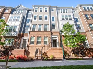 13026 Martz St Unit F, Clarksburg, MD 20871