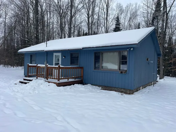 9606 Munger Rd, Afton, MI 49705