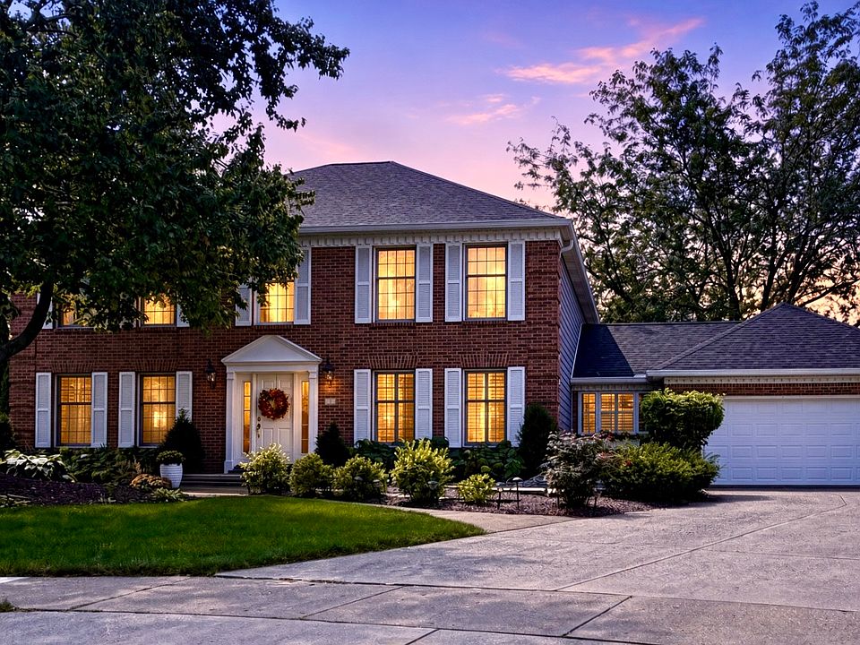 1st image of 3 Somerset Ct