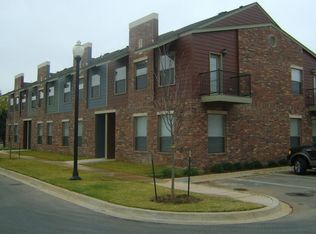 2107 Houston Ave, Norman, OK 73071