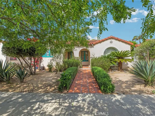 2333 Eucalyptus Ave, Long Beach, CA 90806