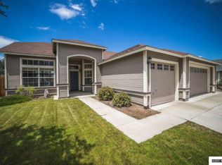 7911 Cantabria Dr, Sparks, NV