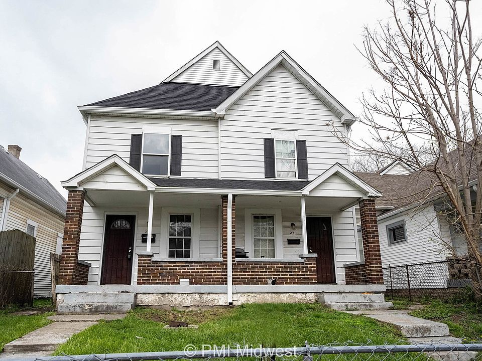 1st image of 238 N Beville Ave