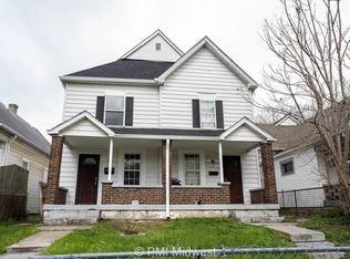 238 N Beville Ave, Indianapolis, IN