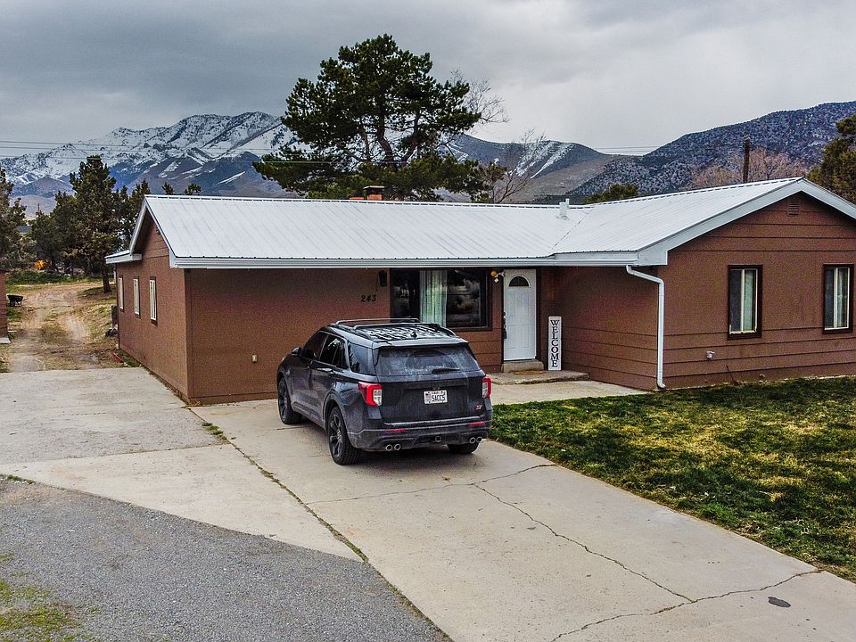 243 1st St, Terra, UT 84022 | Zillow