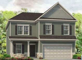 58 Dabbs Rd, Oxford, AL 36203