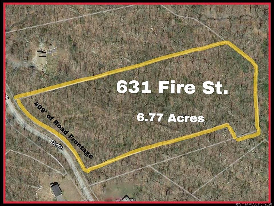 2nd image of 631 Fire St