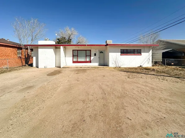300 W Palace Ave, Hobbs, NM 88240