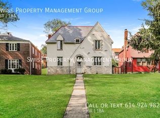 82 W Tulane Rd #D, Columbus, OH 43202