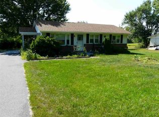 3445 Smith Creek Rd, New Market, VA 22844