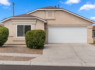 9111 Port Rd NW, Albuquerque, NM 87121