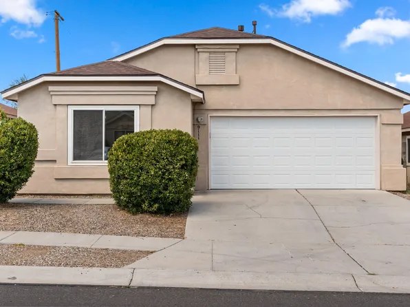 9111 Port Rd NW, Albuquerque, NM 87121