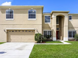 355 Aylesbury Ct, Kissimmee, FL 34758