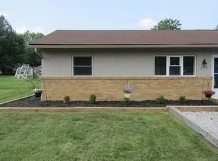 279 Ballman Rd, Etna, OH 43068