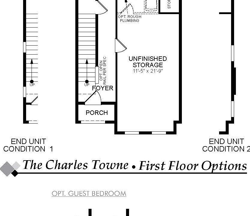 Charles Towne