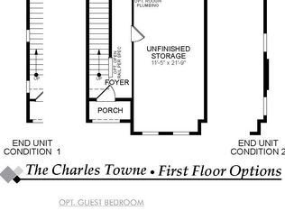 4572 Mixson Ave, North Charleston, SC 29405