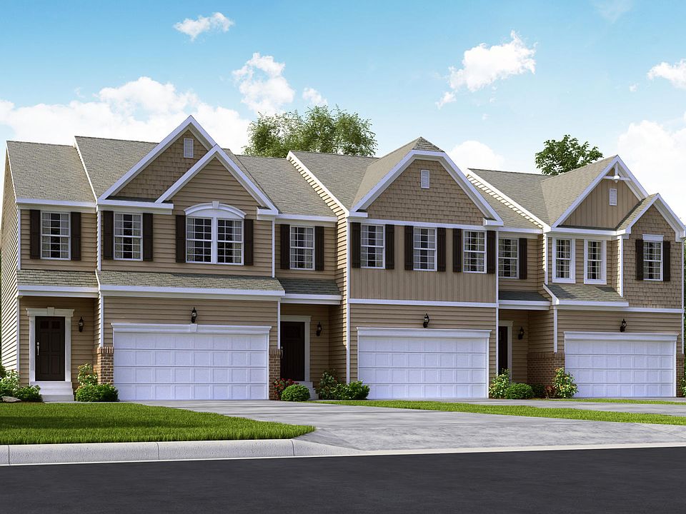 Elevation E All Elevations
