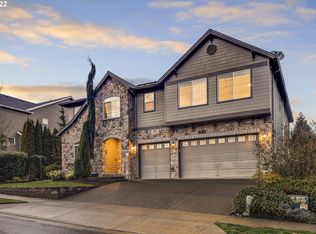 15407 SE Ivy Creek St, Happy Valley, OR 97086