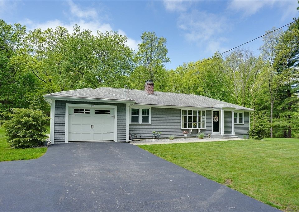 399 Greenwood St, Millbury, MA 01527 Zillow