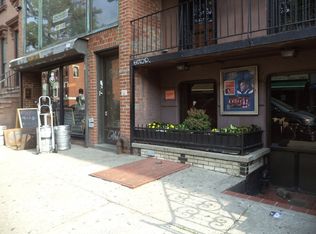 244 Dekalb Ave, Brooklyn, NY 11205