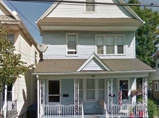 87 Bush St #1, Buffalo, NY 14207