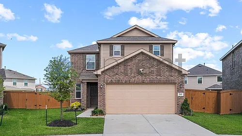 2845 Shimmer Edge Dr Photo 1