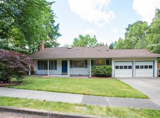 7325 SW 136th Ave, Beaverton, OR 97008