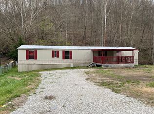 4585 Route 40, Meally, KY 41234