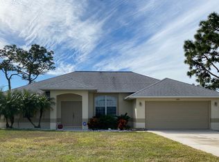 5206 Blackjack Cir, Punta Gorda, FL 33982