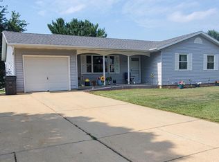 2107 Ridgeway Rd, Monroe, WI 53566