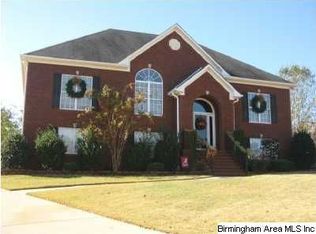 887 Brookline Rd, Gardendale, AL 35071